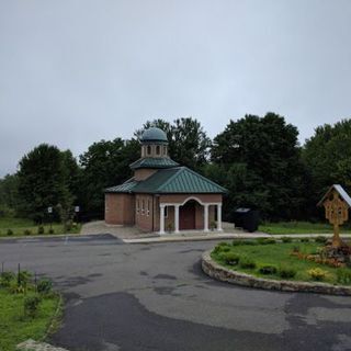 St Dumitru Orthodox Monastery Middletown, New York