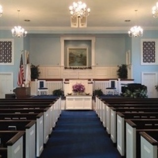 Southside Baptist Church - Petersburg - Petersburg, Virginia