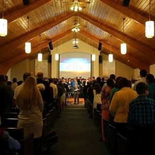 First Baptist Church - St Francis, Minnesota