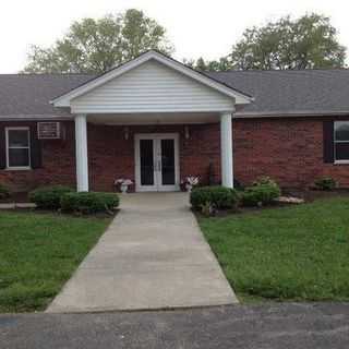 Stonelick Baptist Church - Batavia - Batavia, Ohio