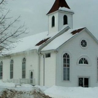 Hunters Creek Bible Baptist Church Holland, New York