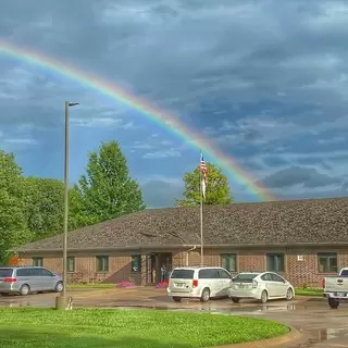 Harvest Baptist Church - Manhattan, Kansas