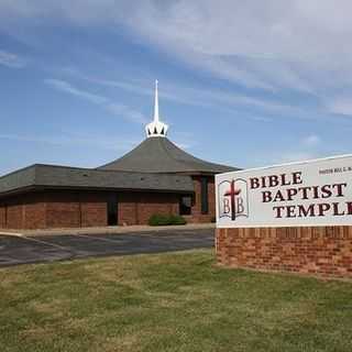 Bible Baptist Temple - St Joseph, Missouri