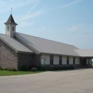 Southport Baptist Church - Kenosha, Wisconsin