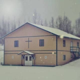 Independent Baptist Church - Big Lake Wasilla, Alaska