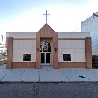 Trinity Missionary Baptist Church Chattanooga, Tennessee