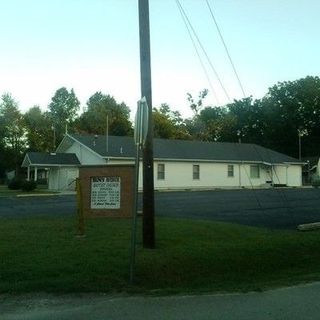 Brown Avenue Baptist Church Springfield, Missouri