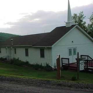 Pleasant View Baptist Church - Lake Winola, Pennsylvania