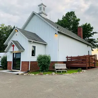 Greater Love Baptist Church Seymour, Wisconsin