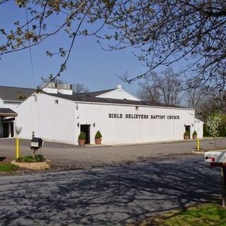 Bible Believers Baptist Church - Stowe, Pennsylvania