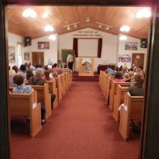 Ambassador Baptist Church - Sparta, Wisconsin