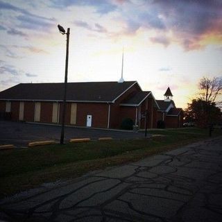 Faith Baptist Church Avon, Indiana