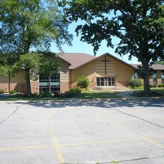 Twin Pines Baptist Church Robins, Iowa