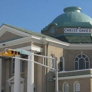 Ocean City Baptist Church Ocean City, New Jersey