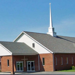 Grace Baptist Church Muncy, Pennsylvania