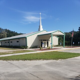 New Life Baptist Church Leesburg, Florida