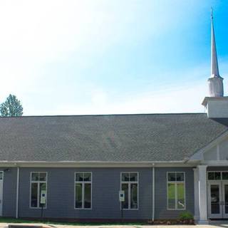 Albemarle Baptist Church Charlottesville, Virginia