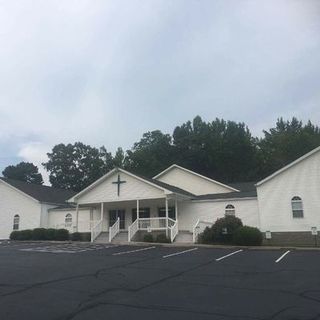 Bethel Baptist Church - Dickson, Tennessee