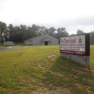 Westmoreland Independent Baptist Church - Colonial Beach, Virginia