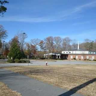 Calvary Baptist Church - Yorktown, Virginia