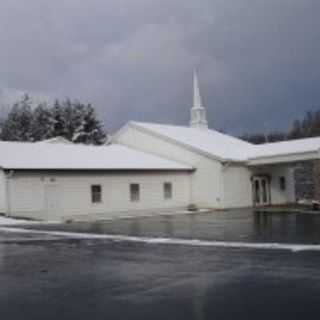 Harmony Baptist Church - Waterford, Pennsylvania