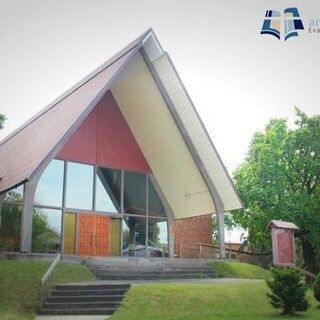 Arabic Evangelical Baptist Church - Laval - Laval, Quebec