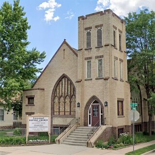 Emmanuel Baptist Church Loveland, Colorado