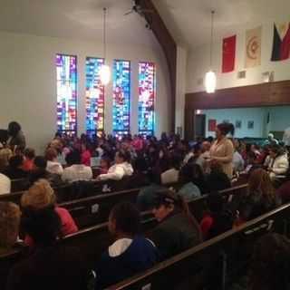 Calvary Baptist Church - Uniontown, Pennsylvania