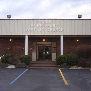 Grace Missionary Baptist Church - Ceredo - Ceredo, West Virginia