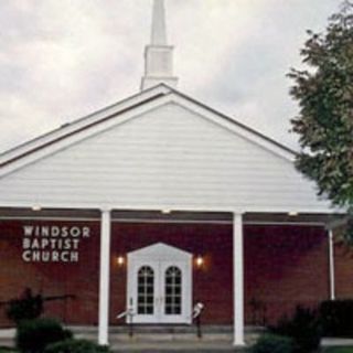 Windsor Baptist Church Loves Park, Illinois