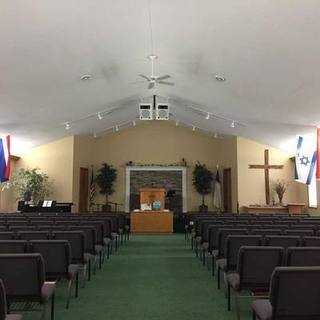 Grace Baptist Fellowship - Sartell, Minnesota