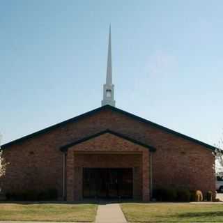 Harvest Baptist Church - Waxahachie, Texas