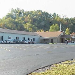 Bible Baptist Temple - Stonewood, West Virginia