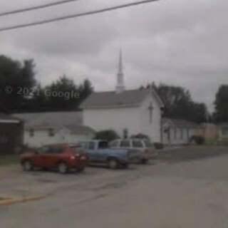 Fellowship Baptist Church Luther, Michigan