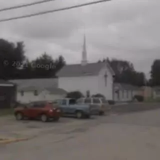 Fellowship Baptist Church - Luther, Michigan