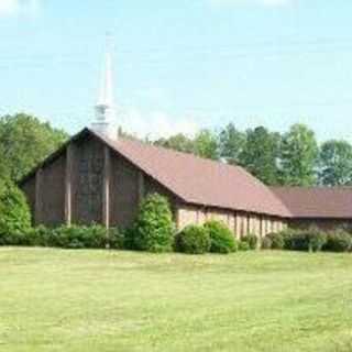 Seven Oaks Baptist Church - South Boston, Virginia
