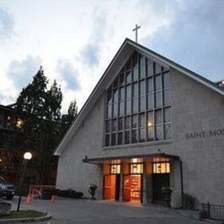 St. Monica's Parish - Toronto, Ontario