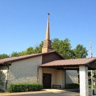 Calvary Baptist Temple - Mt. Vernon, Texas