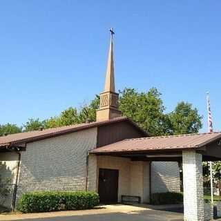 Calvary Baptist Temple - Mt. Vernon, Texas