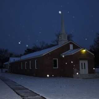 Meadow Drive Baptist Church - Huntsville, Alabama