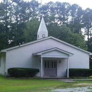 Berean Baptist Church Boykins, Virginia