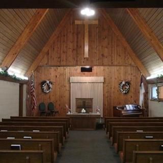 Liberty Baptist Church - Rock Falls, Illinois