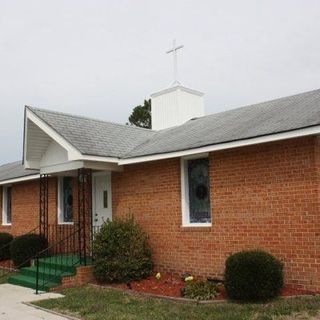 Fellowship Baptist Church of Chesapeake Chesapeake, Virginia
