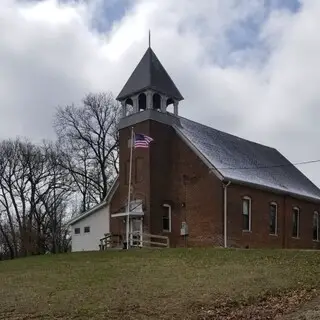 Oak Grove Baptist Church Bethany, Illinois