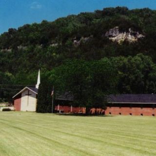 Bible Baptist Church Prairie Du Chien, Wisconsin