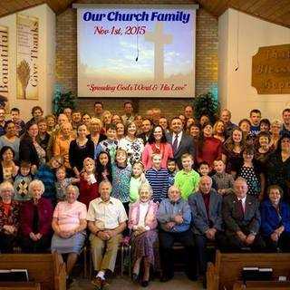 First Baptist Church - Kasson, Minnesota