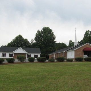 Valley View Baptist Church &#8211; Kernersville Kernersville, North Carolina