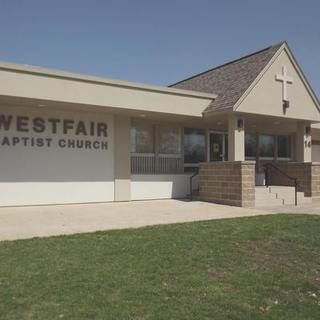 Westfair Baptist Church Jacksonville, Illinois