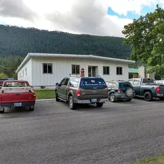 Lighthouse Baptist Church - Superior, Montana