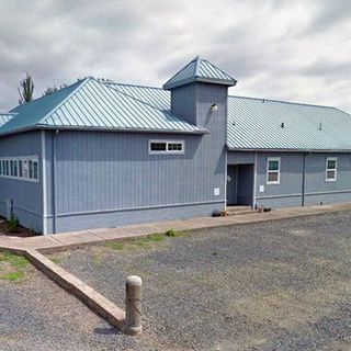 Salem Missionary Baptist Church - Gervais, Oregon